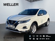 Nissan Qashqai 2019