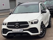 Mercedes-Benz GLE-Class 2023