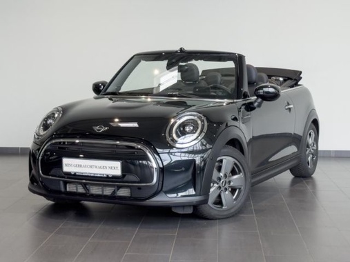 MINI Cabrio 2023