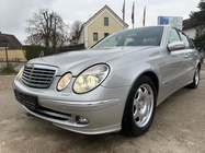Mercedes-Benz E-Class 2005