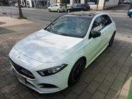 Mercedes-Benz A-Class 2021