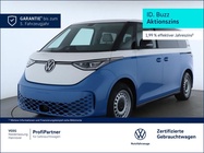 Volkswagen ID.Buzz 2025