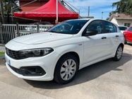 Fiat Tipo 2022