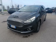 Ford S-Max 2019