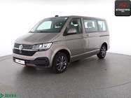 Volkswagen T6 2021