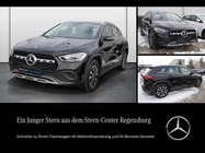 Mercedes-Benz GLA-Class 2022