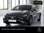 Mercedes-Benz CLA-Class 2026