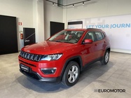 Jeep Compass 2018