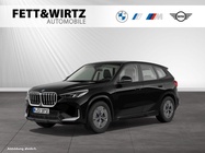 BMW iX1 2023