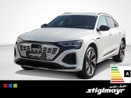 Audi Q8 e-tron 2024