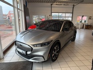 Ford Mustang Mach-E 2022