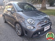 Abarth 595 2018