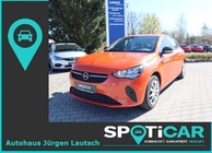 Opel Corsa 2022