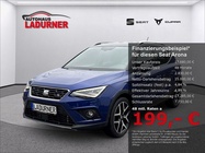 Seat Arona 2020
