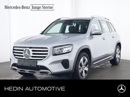 Mercedes-Benz GLB-Class 2024