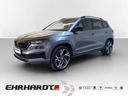 Skoda Karoq 2022