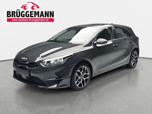 Kia Ceed 2024