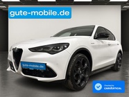 Alfa Romeo Stelvio 2023