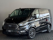 Ford Transit 2020