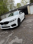 BMW 5 Series 2020