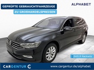 Volkswagen Passat 2023