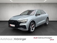 Audi SQ8 2023