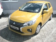 Mitsubishi Space Star 2024