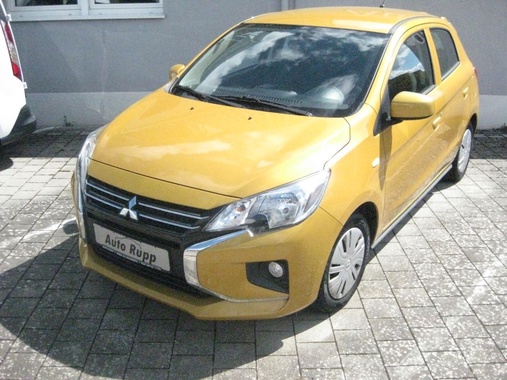 Mitsubishi Space Star 2024
