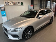 Volvo V60 2021