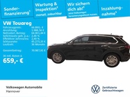 Volkswagen Touareg 2025