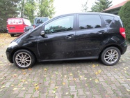 Mercedes-Benz A-Class 2008