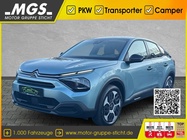 Citroen C4 2024