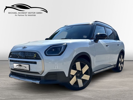 MINI Countryman 2024