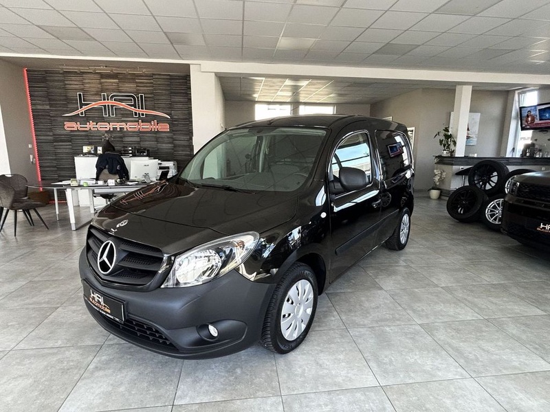 Mercedes-Benz Citan