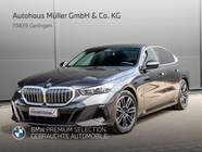 BMW 5 Series 2025
