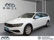 Volkswagen Passat 2022