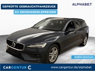 Volvo V60 2022