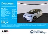 Volkswagen ID.3 2022