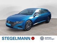 Volkswagen Arteon 2023