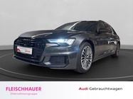 Audi A6 2022