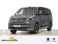 Volkswagen T7 2026