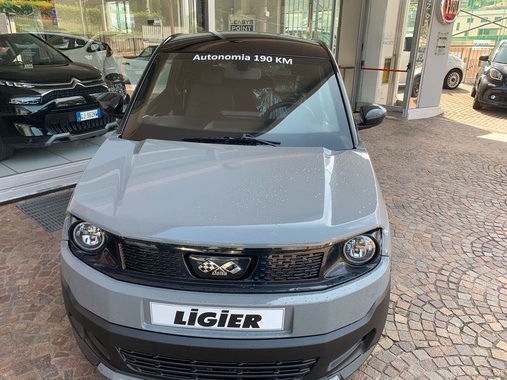 Ligier Other 2023