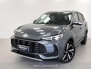 MG ZS 2025