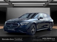 Mercedes-Benz E-Class 2025