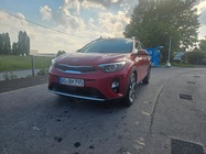 Kia Stonic 2021
