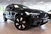 Volvo XC60 2024