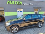 BMW X3 2020