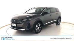 Peugeot 5008 2025