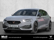 Cupra Leon 2024