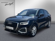 Audi Q2 2025